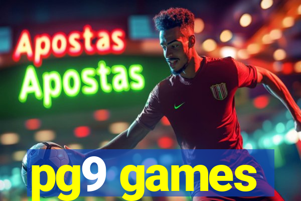 pg9 games